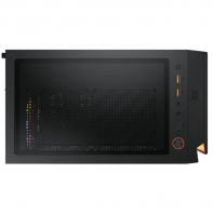 купить Компьютерный корпус Cougar Purity RGB Black без Б/П в Алматы фото 2