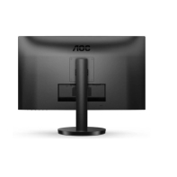 купить Монитор 27* AOC Q27B3CF2/01, Black, IPS, 2560x1440@100Hz, 350кд/м, 1500:1, 1ms, HDMI в Алматы фото 3