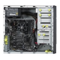 купить Серверная платформа Asus E500 G5 DVR/CEEUK/EN/WOC/WOM/WOS/WOR/WOI в Алматы фото 3