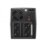 купить Источник бесперебойного питания CyberPower UT2200E в Алматы фото 3