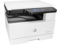 купить МФУ HP LaserJet M436n W7U01A_S,  печать 1200 x 1200 т/д, сканирования 600 х 600 т/д, копирования 600 х 600 т/д, USB 2.0 в Алматы фото 3