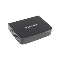 купить Цифровой телевизионный приемник LUMAX DV2104HD в Алматы фото 1