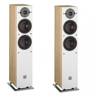 Купить Напольная акустика DALI Oberon 5 светлый дуб, 1 пара Алматы