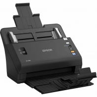 купить Сканер Epson WorkForce WorkForce DS-860N B11B222401BT, A4, 600х600dpi, 60 стр/мин (A4, 300 dpi), CIS, USB в Алматы фото 2
