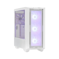 Купить Корпус Lian Li Lancool III RGB E-ATX/ATX/m-ATX/ITX G99.LAN3RW.10R Белый Алматы