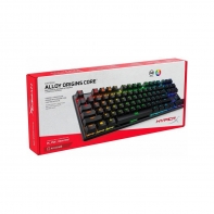 купить Клавиатура HyperX Alloy Origins Core 4P5P3AX#ACB в Алматы фото 3