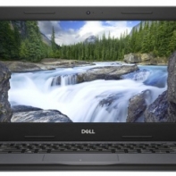 купить Ноутбук Dell/Latitude 3300/Core i5/8250U/1,6 GHz/8 Gb/256 Gb/Без оптического привода/Graphics/UHD 620/256 Mb/13,3 **/1366x768/Windows 10/Pro/64/черный в Алматы фото 1