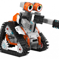купить Робот Конструктор UBTech Jimu Astrobot в Алматы фото 1