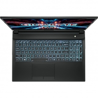 купить Ноутбук Gigabyte G5 KD, Intel TGL i5-11400H, RTX 3060P 6Gb, 144Hz IPS, 2x8Gb, M2 512Gb, NO OS в Алматы фото 2