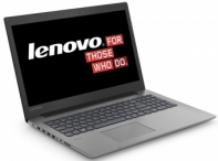 купить Ноутбук Lenovo IdeaPad 330-15IKB  15.6** HD(1366x768) nonGLARE/Intel Celeron 3867U 1.80GHz Dual/4GB/500GB/GMA HD610/noDVD/WiFi/BT4.1/0.3MP/4in1/USB-C/2cell/2.20kg/DOS/1Y/ONYX BLACK в Алматы фото 2
