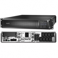 Купить ИБП APC/SMX3000RMHV2U/Smart X-Series/Line interactiv/R-T/IEC/3 000 VА/2 700 W Алматы