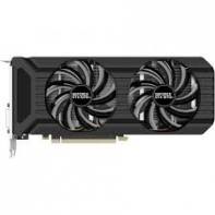купить Видеокарта  VGA PCIE16 GTX1070TI 8GB GDDR5 PA-GTX1070TI DUAL 8G PALIT в Алматы фото 1