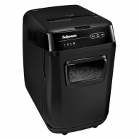 купить Шредер Fellowes AutoMax 200C (FS-46536) в Алматы фото 4