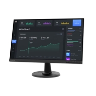 купить Монитор Lenovo 67A2KAC6EU D24-40  23.8" VA в Алматы фото 2