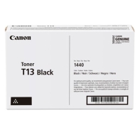 купить Тонер-картридж Canon Toner T13 Black для ISXMF1440/i/iF/P/Pr 5640C006 в Алматы