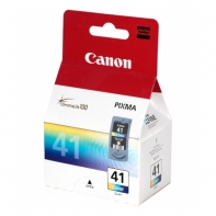 купить Картридж Canon/CL-41/Струйный//цветной/12 мл/ в Алматы фото 1