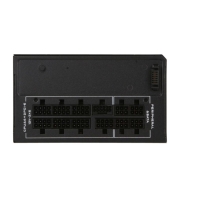купить БП ATX 1000W Lian Li RS1000G Black, Gold, 20 4/24 4/24 8/20 4 8/24 4 8/24 8 8, 13.5cm, 3x6 2p 16p PC G9P.RS1000G.B000.EU в Алматы фото 3