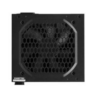 купить Power supply ATX Chieftec EON, ZPU-500S, 500W, 80plus в Алматы фото 3