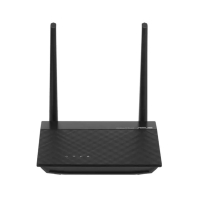 купить Wi-Fi Роутер ASUS RT-N12E, 802.11n, N300, 1x100Mb WAN, 1x100Mb, WiFi 4&nbsp;90-IG29002M03-3PA0- в Алматы фото 1