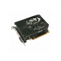 купить Видеокарта ZOTAC GTX1050 Mini 2Gb 128bit GDDR5 DisplayPort HDMI DVI HDCP Lite Pack (ZT-P10500A-10L)                                                                                                                                                        в Алматы фото 1