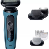 Купить Электробритва Braun Series 5 52-A1650s Алматы