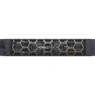 купить Хранилище Dell/ME4012, 2x4Tb HDD, 16Gb FC 8 Port Dual Controller/Fibre Channel/Rack в Алматы фото 3