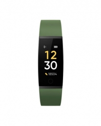 купить Фитнес браслет Realme Band RMA 183 green /  в Алматы фото 2