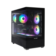 купить Core i5-14600KF-3.5GHz/B760/RAM 32GB/SSD 1TB (M.2)/RTX5070-12GB/no DVD/750W/ в Алматы фото 1