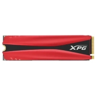 купить Твердотельный накопитель SSD ADATA Gammix S11 Pro 2 ТБ M2 в Алматы фото 1
