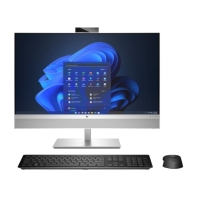 купить HP 5V9M0EA HP EliteOne 870 G9 AiO 27NT i5-12500 16GB/512 Win11/10 Pro в Алматы фото 1