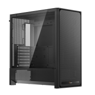 Купить Корпус Ocypus Delta C70 BK EATX/ATX/mATX/mini-ITX 2xUSB 1xType-C Audio Черный Delta-C70-BKG000XX-GL в Алматы
