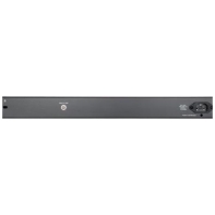 купить D-Link DGS-1210-28P/F3A  WebSmart коммутатор  24 порта 10/100/1000 с PoE + 4SFP в Алматы фото 3