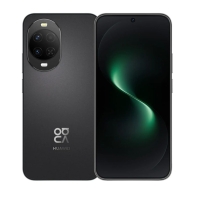 Купить HUAWEI nova 15 12GB+256GB Black / Pushkin-L21D в Алматы