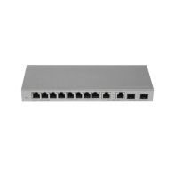 Купить Коммутатор Zyxel XGS1010-12 (XGS1010-12-ZZ0102F) Алматы