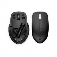 купить Беспроводная мышь HP 435 Multi-Device Wireless Mouse в Алматы фото 3