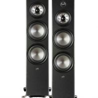 купить POLK AUDIO Акустическая система Reserve R700 ЧЕРНЫЙ в Алматы фото 1