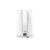 купить Чайник электрический Aeno EK2, White (AEK0002), 2200 Вт, 1.5л, дв.стенка,  сталь в Алматы фото 2