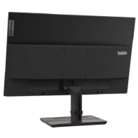 купить Монитор Lenovo ThinkVision S24e-20(C20238FS0)23.8inch Monitor-HDMI в Алматы фото 4