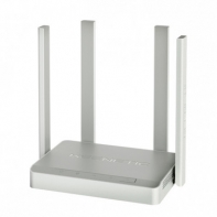 купить Wi-Fi Роутер Keenetic Air (KN-1611) Двухдиапазонный интернет-центр с  Mesh Wi-Fi AC1200, 5x10/100 в Алматы фото 1