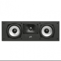 Купить POLK AUDIO Акустическая система MXT30c ЧЕРНЫЙ Алматы