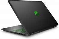 купить Ноутбук HP 7JU09EA Pavilion 15-bc522ur i5-9300H,GTX1650,15.6 FHD,8GB DDR4,512GB PCI,no ODD,DOS,1yw,Web,Wi-Fi+BT,DrkGrey в Алматы фото 3