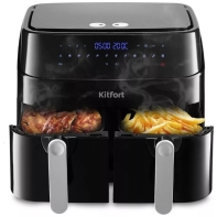 Купить Аэрогриль Kitfort КТ-2250 Алматы