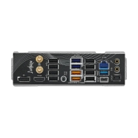 купить Материнская плата ASRock B850 LIVEMIXER WIFI AM5 4xDDR5 2xSATA 3xM.2 23xUSB 1xHDMI 1xDP ATX в Алматы фото 2