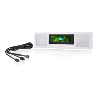 купить Панель LCD Thermaltake The Tower 200 Series Snow AC-066-OO6NAN-A1 в Алматы фото 3
