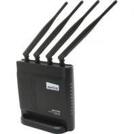 купить Wi-Fi роутер Netis WF2780,  802.11ac, Dual Band, 1167 Мбит/с, 4x10/100 LAN  в Алматы фото 3