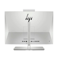 купить Моноблок HP EliteOne 800 G6 AIO 27 T QHD, I7-10700, 16 GB, 512 GB SSD&nbsp;273A9EA в Алматы фото 3