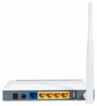 купить Маршрутизатор, Planet, WNRT-617G, 150М, 1WAN порт 4LAN порта USB 2.0 в Алматы фото 2