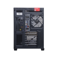 купить Ryzen 7 7800X3D- 4.2GHz/X870/RAM 32GB/SSD 1TB (M.2)/RTX5070-12GB/no DVD/1000W/ в Алматы фото 3