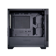 купить Корпус Lian Li Lancool 205M Mesh m-ATX/mITX 2x140mm ARGB PWM fan G99.OE744MX.10 Black в Алматы фото 2