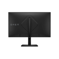купить HP OMEN 27qz QHD 165Hz Gaming Monitor в Алматы фото 3